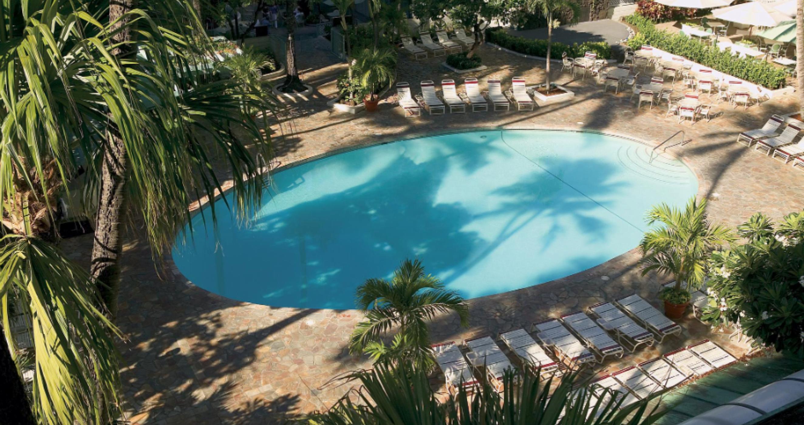 Sheraton Princess Kaiulani | Now Destination Weddings